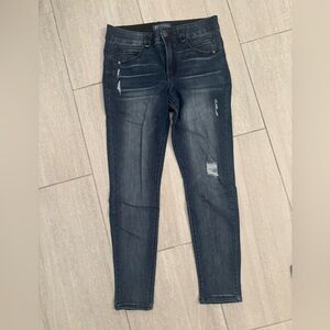 Democracy jegging size 8